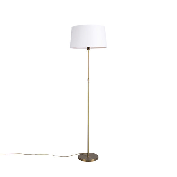 floor lamps tesco direct